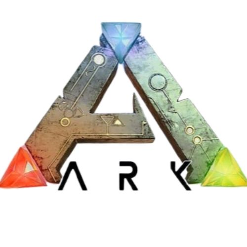 ARK: Survival Ascended logo