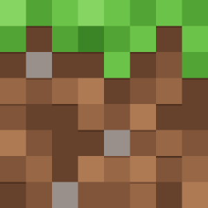Minecraft logo