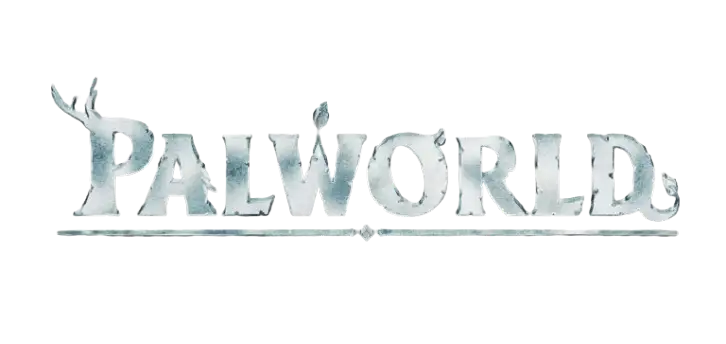 Palworld logo