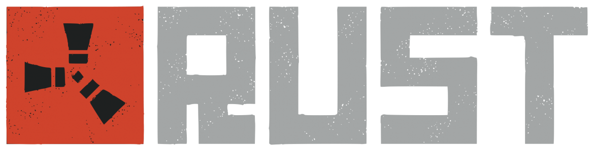 Rust logo
