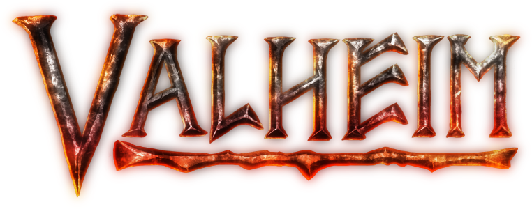 Valheim logo
